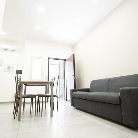 Casa Vacanza Serafino Apartamento Catânia Exterior foto