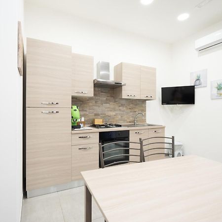 Casa Vacanza Serafino Apartamento Catânia Exterior foto