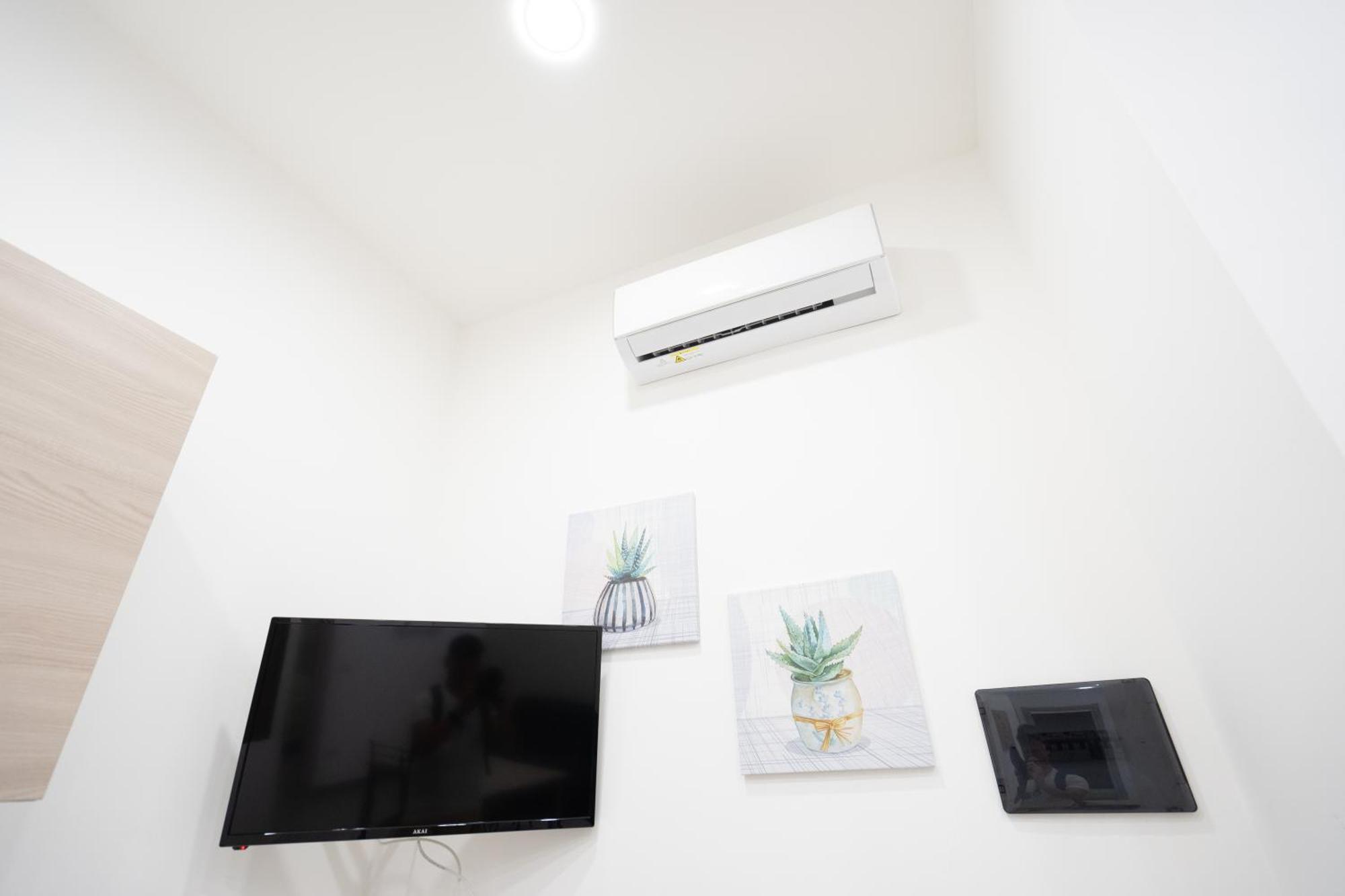Casa Vacanza Serafino Apartamento Catânia Exterior foto