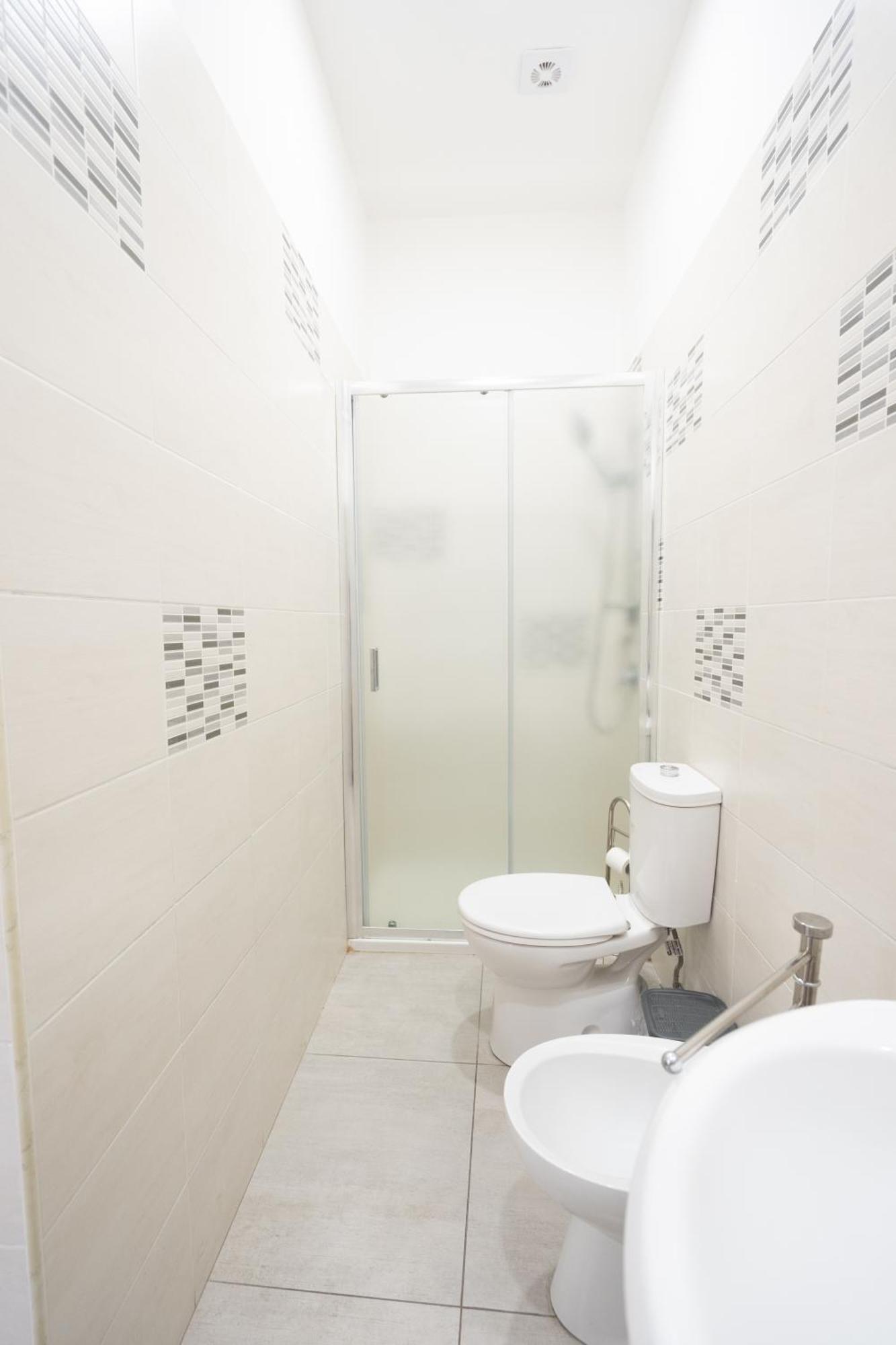 Casa Vacanza Serafino Apartamento Catânia Exterior foto