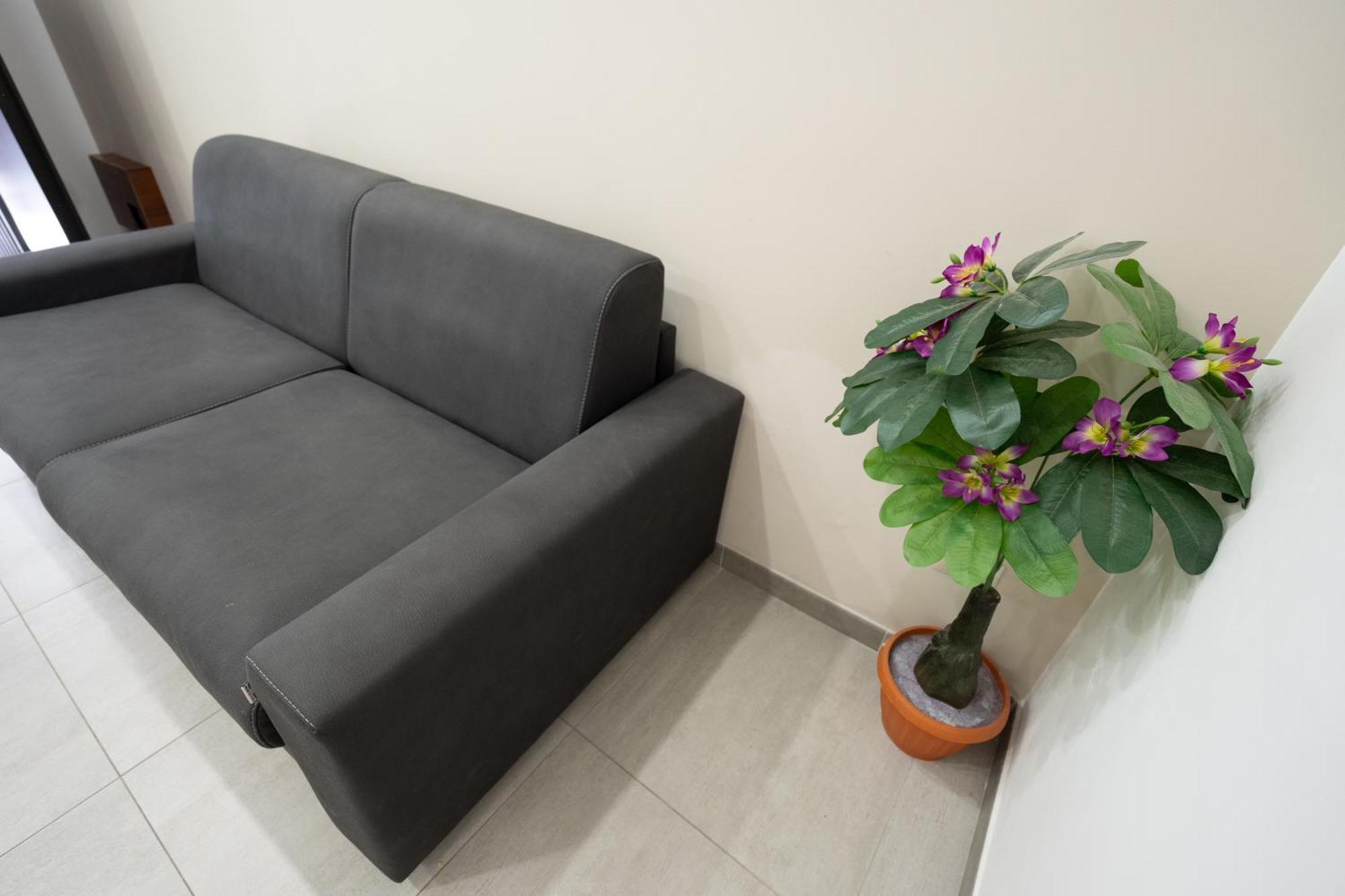Casa Vacanza Serafino Apartamento Catânia Exterior foto
